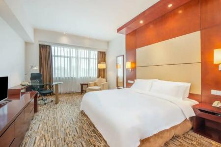 Holiday Inn Xiaoshan, an IHG - 52