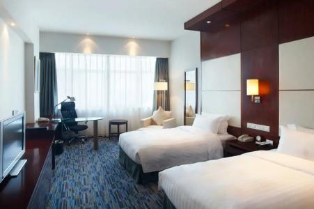 Holiday Inn Xiaoshan, an IHG - 85