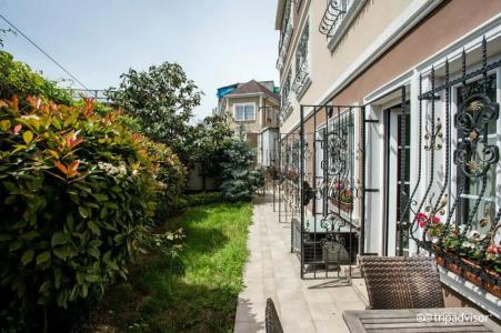 Almina Guest House - 2