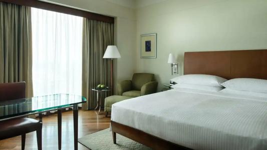 Hyatt Regency Kolkata - 28