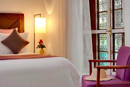 Les Jardins De La Médina - 87