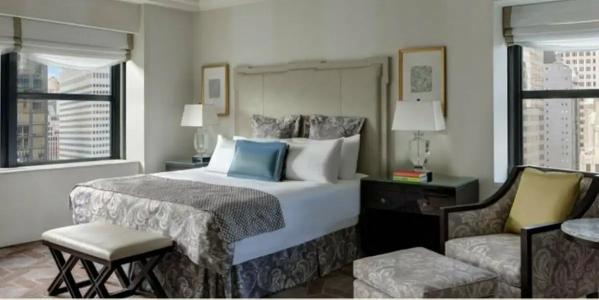 Lotte New York Palace - 38