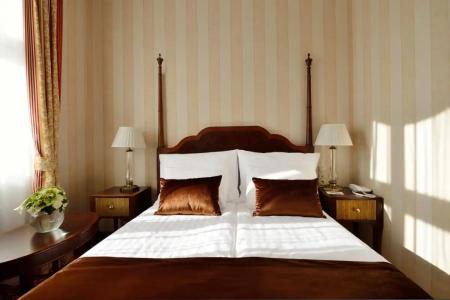 Ensana Grand Margaret Island - 64