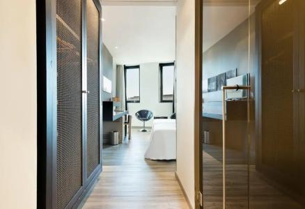 Barcelona Condal Mar, Affiliated by Meliá - 78