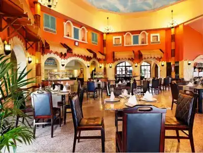 Pickalbatros Jungle Aqua Park - Neverland - 9