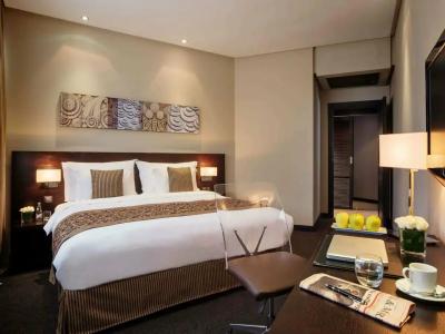Mövenpick Casablanca - 96
