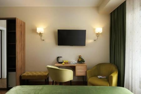 Gorodskoj Klever Mitino - 19