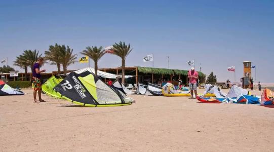 Palm Royale Resort - Soma Bay - 27