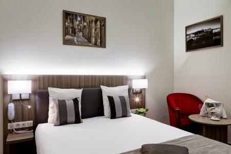 Le Phénix Hôtel - 75