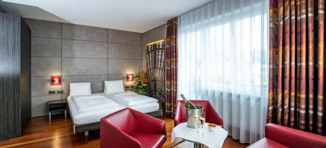 Sternen Oerlikon - 74