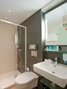 Sternen Oerlikon - 6