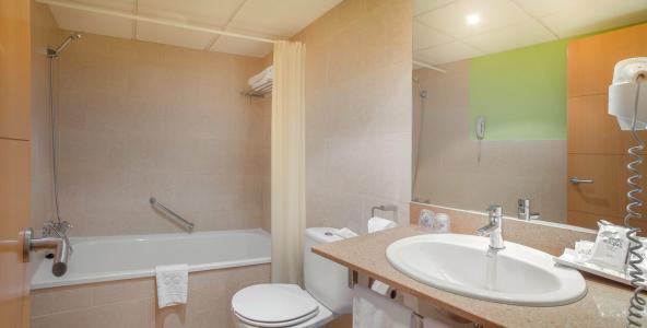 RH Casablanca Suites - 65