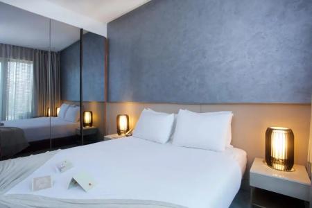 Dosso Dossis & Spa Downtown - 81