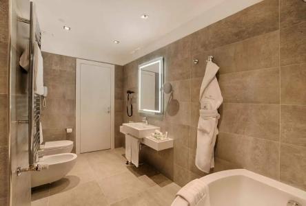 NH Collection Roma Palazzo Cinquecento - 84