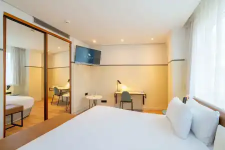 Eurostars Acteón - 49