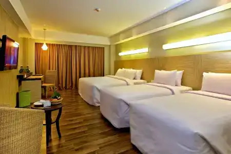 Bintang Kuta - 32