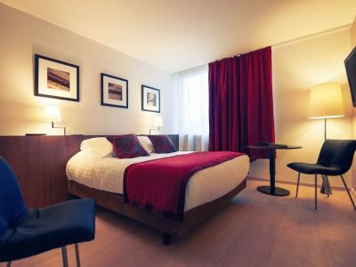 Mercure Villefranche en Beaujolais - 70