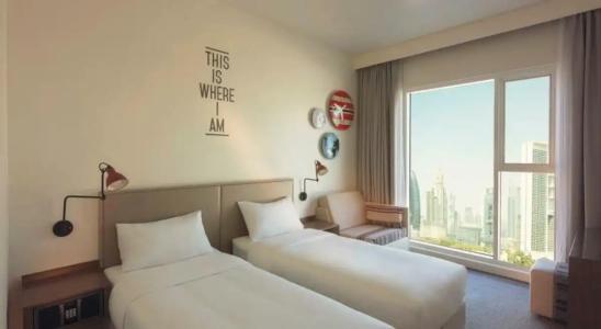 Rove Healthcare City - Bur Dubai - 75