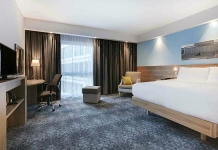 Hampton By Hilton Lublin - 39
