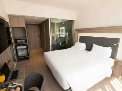 Novotel São Paulo Berrini - 95