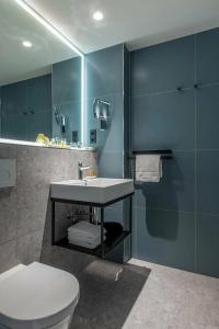 Hilton Garden Inn Mannheim - 79