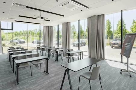 Park Inn by Radisson Vilnius Airport & Business Centre - 70