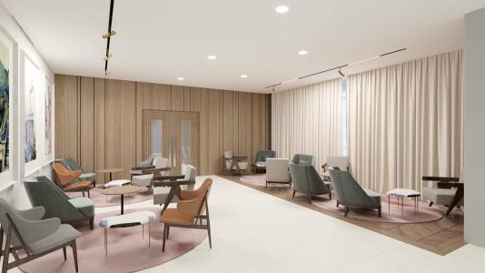 Doubletree By Hilton Plovdiv Center - 94