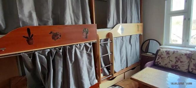 Aghrougolok Hostel - 64