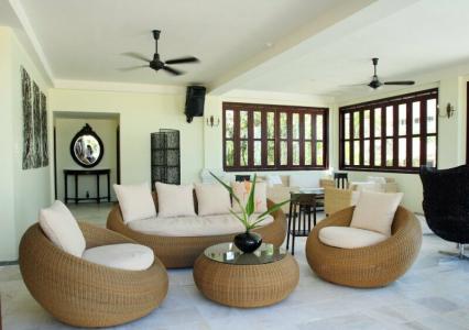 Allezboo Beach Resort & Spa - 8