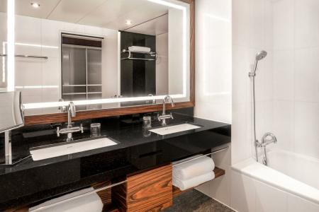 Zurich Marriott - 27