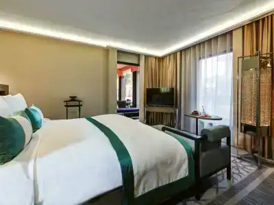 Mövenpick Mansour Eddahbi Marrakech - 56