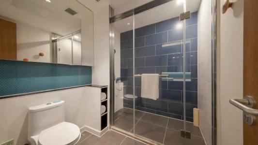 Holiday Inn Express Nanjing Dongshan, an IHG - 64