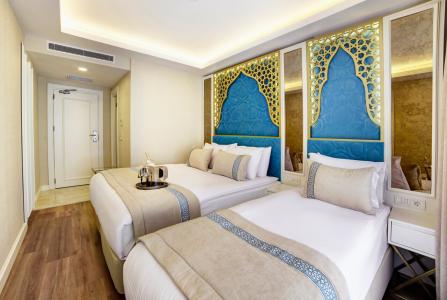 Great Fortune Design & Spa - 91