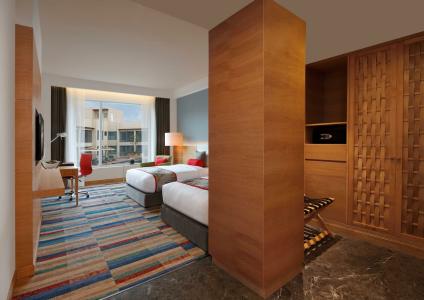 Crowne Plaza Jaipur Tonk Road, an IHG - 30