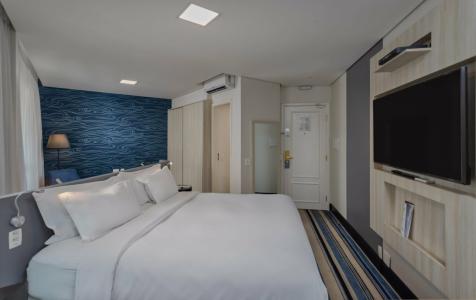 Radisson Oscar Freire - 39