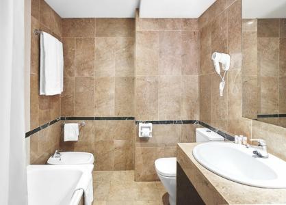 Barcelona Century - 83