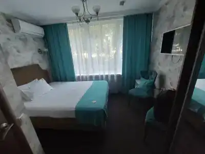 Randevu Na Yugo-Zapadnoj - 16