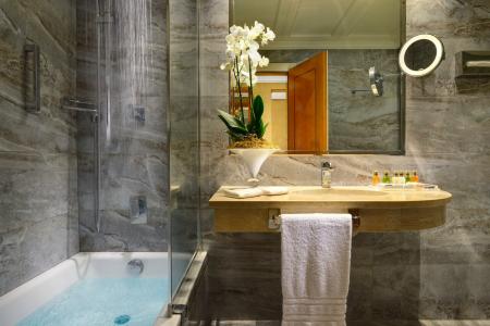Parco dei Principi Grand & SPA - 62