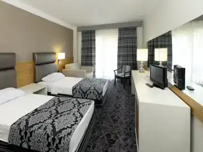 Cettia Beach Resort - 73