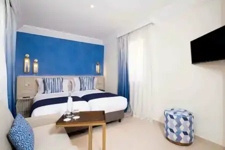 Sol Oasis Marrakech - 69