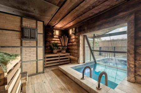 Zagorodnyi kompleks Vidnaya Usad'ba - 11