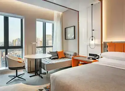 Canopy by Hilton Hangzhou West Lake - 19