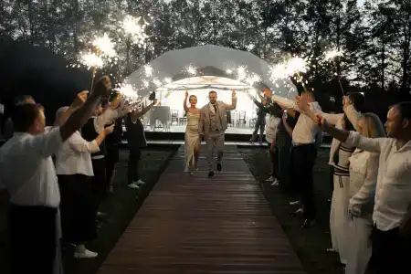 Vozdvizhenskoe Park - 45