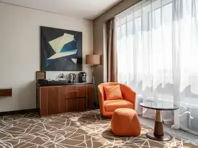 Complex Tigre de Cristal& Resort - 71