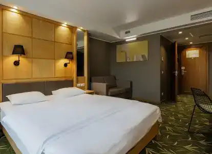 Azimut City Khabarovsk - 8