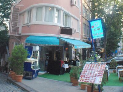My Home Sultanahmet - 68