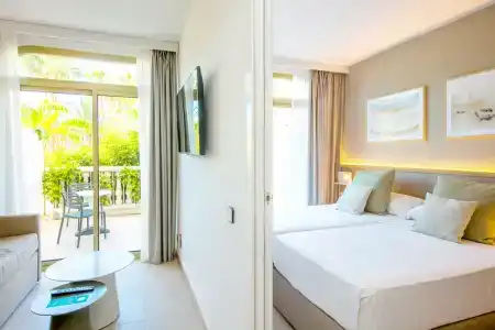 Ponient Dorada Palace by PortAventura World - 40