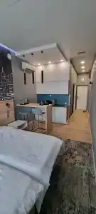 Cosmos Stay Profsoyuznaya - 30