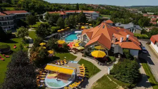 Kolping Spa & Family Resort - 0