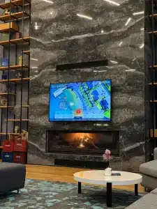 Selectum Luxury Door'a - 41